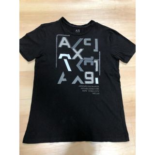 アルマーニエクスチェンジ(ARMANI EXCHANGE)のARMANI EXCHANGE Tシャツ メンズ  S(Tシャツ/カットソー(半袖/袖なし))