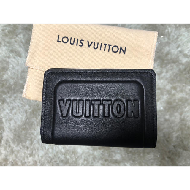 最安値挑戦！ LOUIS 3R様 カード入れ、長財布 ルイヴィトン - VUITTON