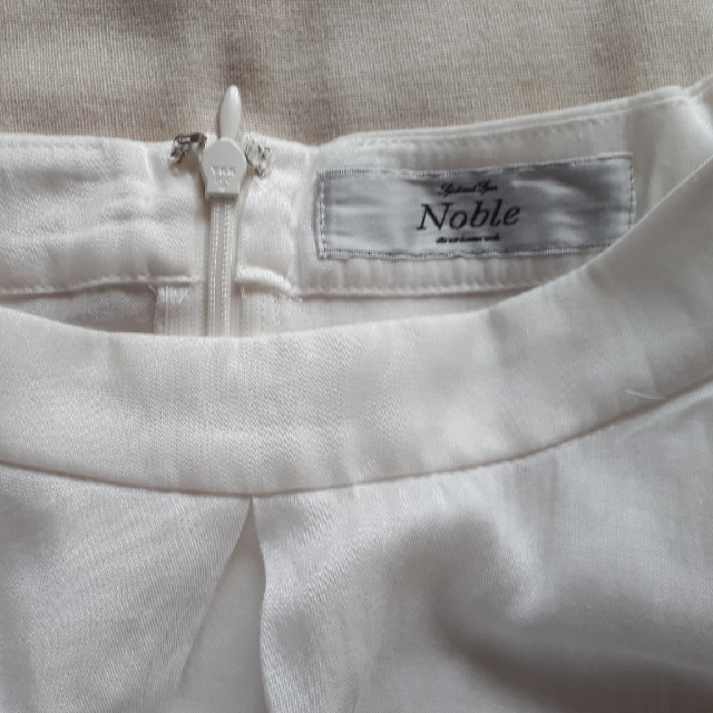 Noble(ノーブル)の専用♡Noble カットソー レディースのトップス(カットソー(半袖/袖なし))の商品写真