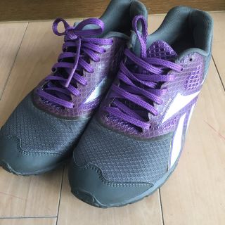 リーボック(Reebok)のReebok スリムトーン レディース(スニーカー)