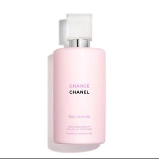 シャネル(CHANEL)のCHANEL チャンスオータンドゥル シャワージェル 新品 未使用(ボディソープ/石鹸)