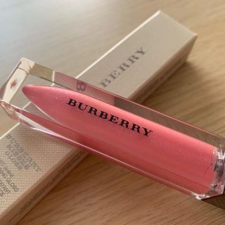 バーバリー(BURBERRY)のバーバリーキス グロス (リップグロス)