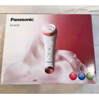 パナソニック(Panasonic)のPanasonic 洗顔美容器 濃密泡エステ(フェイスケア/美顔器)