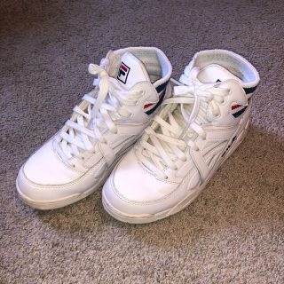 フィラ(FILA)のアイス様専用 FILA スニーカー(スニーカー)