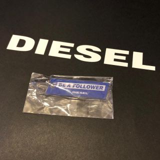 ディーゼル(DIESEL)のラブベビさま専用(キーホルダー)