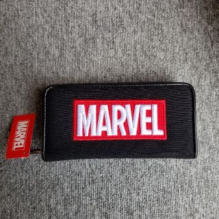 マーベル(MARVEL)の【MARVEL】長財布(その他)