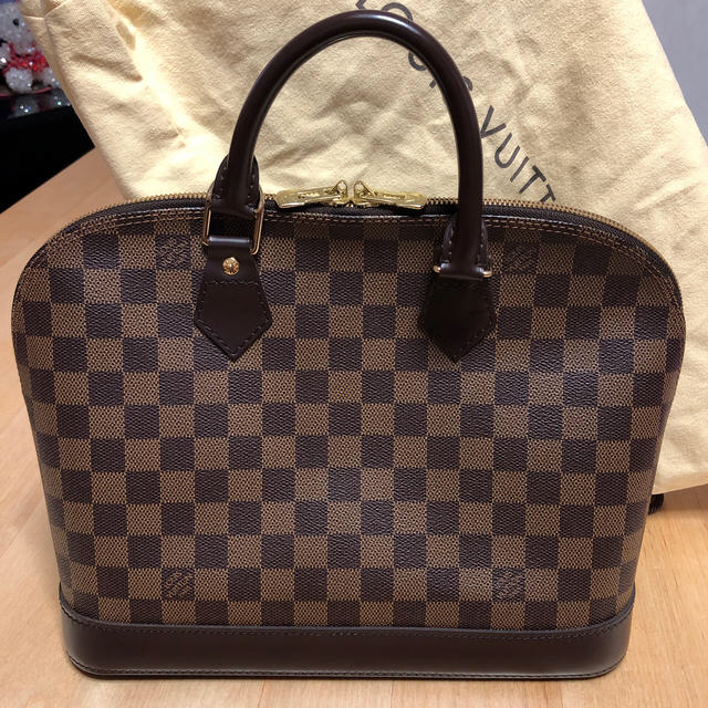 LOUIS VUITTON - AI様専用❣️ルイヴィトン ダミエアルマPMの通販 by ...