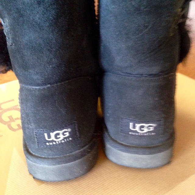 UGG(アグ)のuggブーツ レディースの靴/シューズ(ブーツ)の商品写真