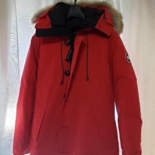 カナダグース(CANADA GOOSE)のとも様　専用(ダウンジャケット)