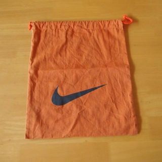 ナイキ(NIKE)のナイキ　シューズ袋(その他)