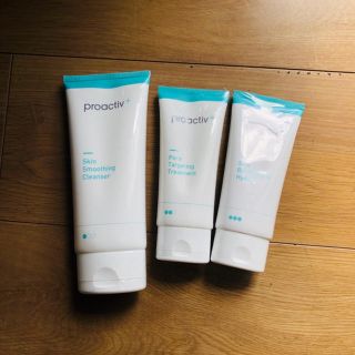 プロアクティブ(proactiv)のproactiv(プロアクティブ)(化粧水/ローション)