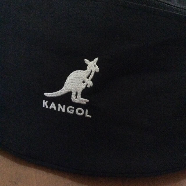 KANGOL(カンゴール)のもえ。様専用 メンズのバッグ(ウエストポーチ)の商品写真