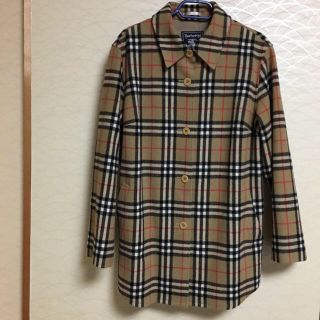 バーバリー(BURBERRY)のバーバリージャケット(その他)