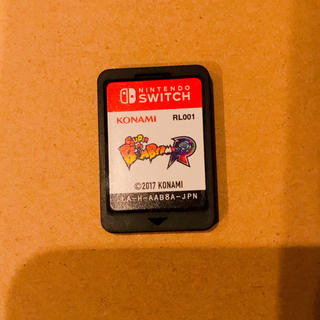 コナミ(KONAMI)のボンバーマン Nintendo switch ソフト(家庭用ゲームソフト)