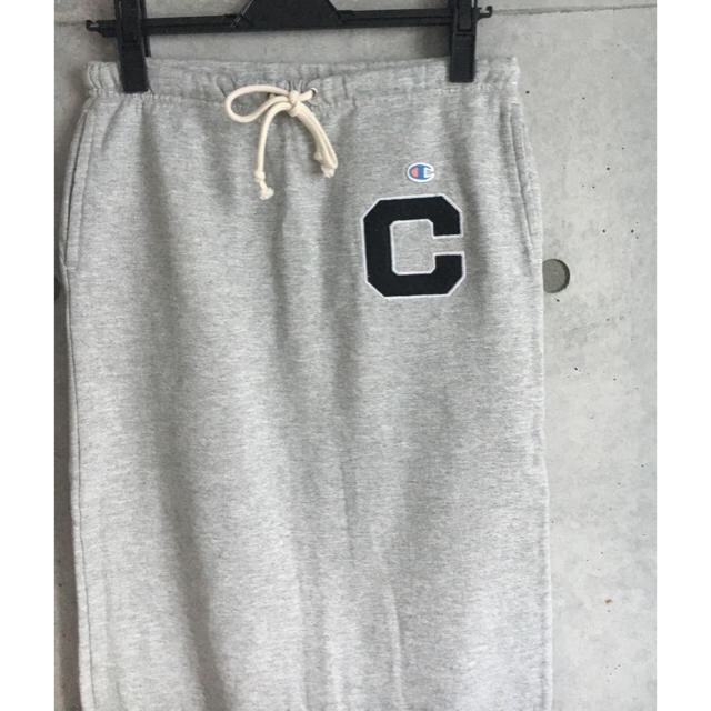 Champion(チャンピオン)の‼️美品‼️champion スウェットスカート レディースのスカート(ひざ丈スカート)の商品写真