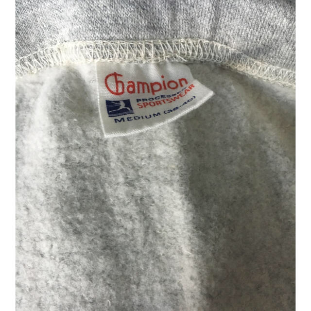 Champion(チャンピオン)の‼️美品‼️champion スウェットスカート レディースのスカート(ひざ丈スカート)の商品写真