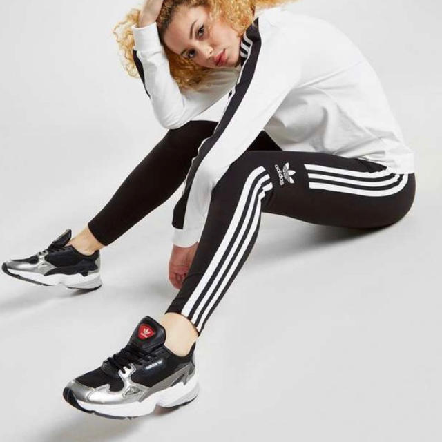 一番人気物 adidas 黒 3ストライプ トレフォイル タイツ レギンス アディダスオリジナルス - レギンス/スパッツ - www.we-job.com 一番人気物 adidas 黒 3ストライプ トレフォイル タイツ レギンス アディダスオリジナルス - レギンス/スパッツ - www.we-job.com