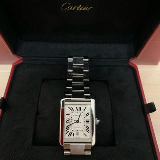 52ページ目 - カルティエ 時計(メンズ)の通販 2,000点以上 | Cartierの