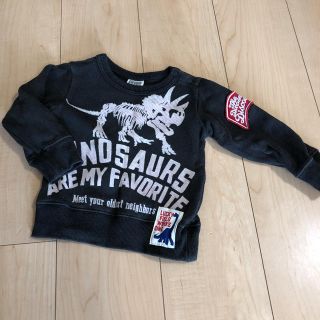 エフオーキッズ(F.O.KIDS)のトレーナー  F.O.KIDS 80サイズ 男の子 ベビー(トレーナー)