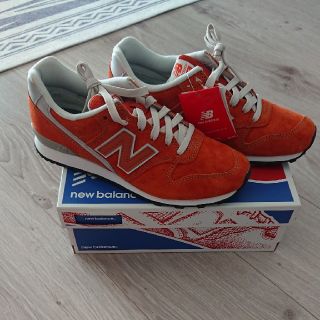 ニューバランス(New Balance)のニューバランススニーカー  996   新品(スニーカー)