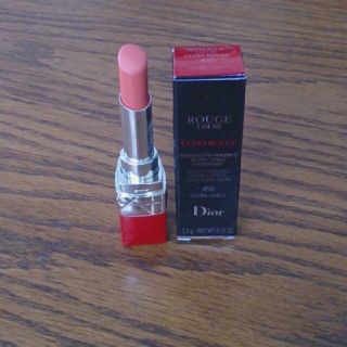 ディオール(Dior)のDior ウルトラルージュ 450(口紅)