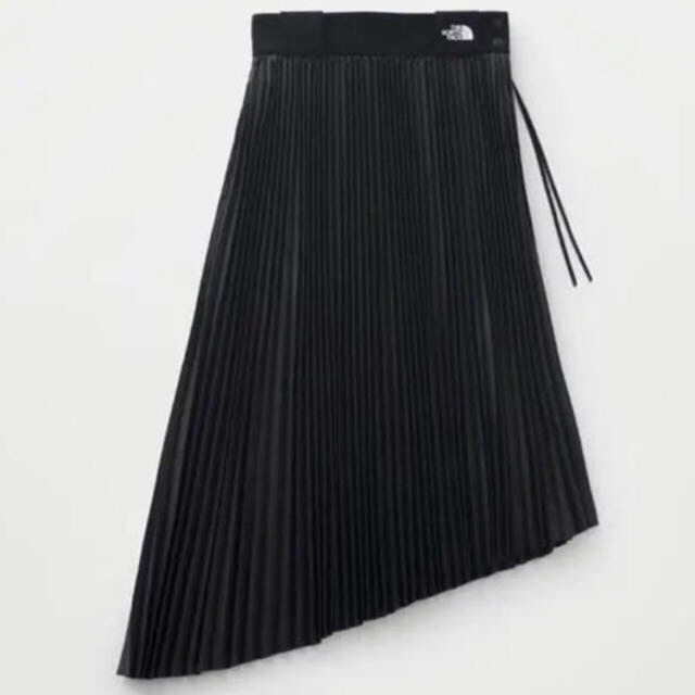 HYKE - 専用HYKE FRINGED SKIRT エコスエード ロング フリンジスカート