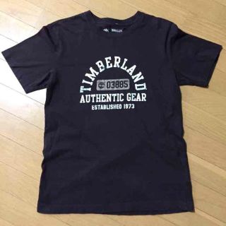 ティンバーランド(Timberland)のティンバーランドTシャツ(Tシャツ/カットソー(半袖/袖なし))