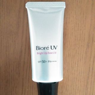 ビオレ(Biore)のビオレ 日焼け止め 化粧下地UV(化粧下地)