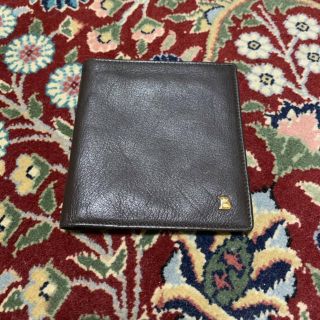 バリー(Bally)のBally 二つ折り財布(財布)