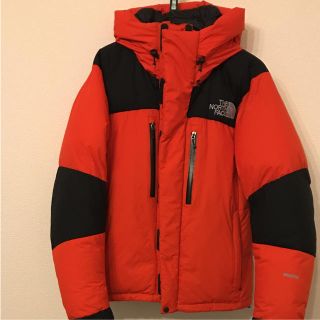 THE NORTH FACE - バルトロライトジャケット バルトロ マンゴー ...