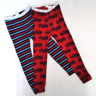 ベビーギャップ(babyGAP)のbabyGAP 男の子 レギンス ももひき 2枚セット 5歳 110cm(下着)