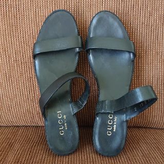 グッチ サンダル(レディース)(厚底)の通販 37点 | Gucciのレディース