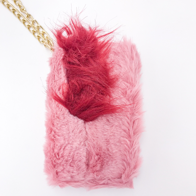 fur fur(ファーファー)のケース　fur fur レディースのファッション小物(その他)の商品写真