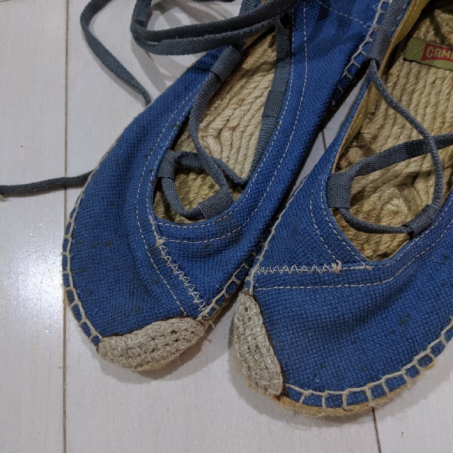 CAMPER(カンペール)のCAMPERサンダル24 レディースの靴/シューズ(サンダル)の商品写真