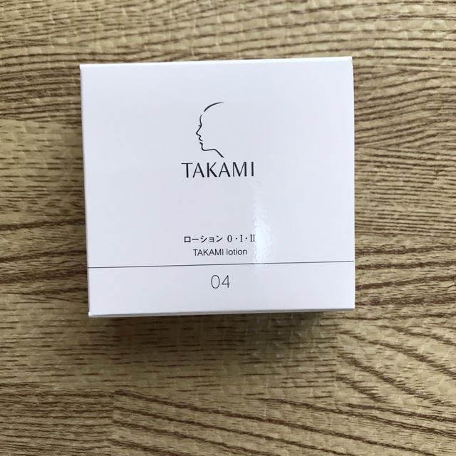 TAKAMI(タカミ)のタカミローション 0・I・II コスメ/美容のスキンケア/基礎化粧品(化粧水/ローション)の商品写真