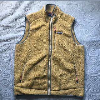 パタゴニア(patagonia)のpatagoniaパタゴニアretoro xメンズベストXXL(ベスト)