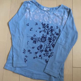 アナスイミニ(ANNA SUI mini)のANNA SUImini 130(Tシャツ/カットソー)