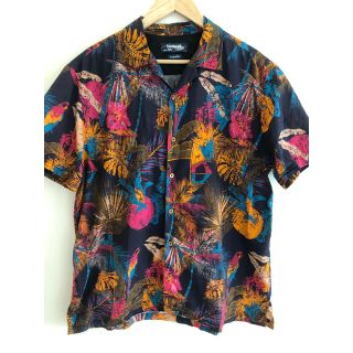 デシグアル(DESIGUAL)のDesigual シャツ(シャツ)