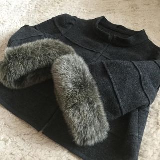 トゥービーシック ファーコート(レディース)の通販 57点 | TO BE CHIC