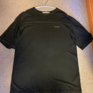 アクネ(ACNE)のacne studios acne Ｔシャツ(Tシャツ/カットソー(半袖/袖なし))