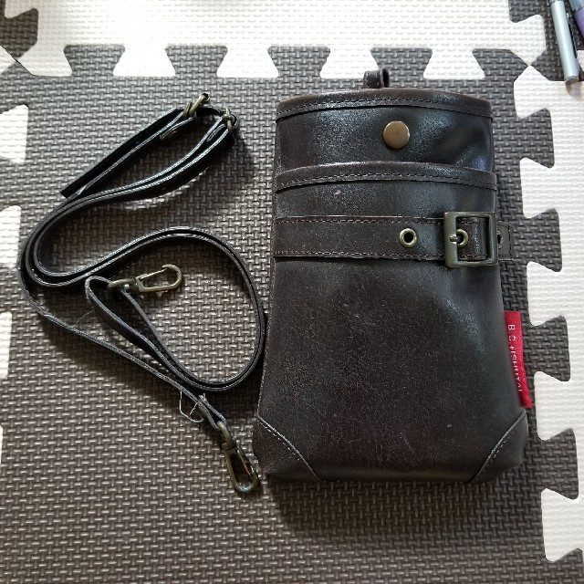 ビーシーイシュタル　シザーケース レディースのバッグ(ショルダーバッグ)の商品写真