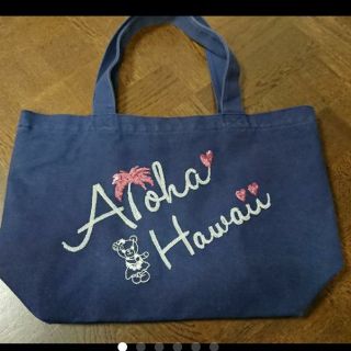 ハワイ限定品！新品！samantha thavasa  ALOHA Hawaii