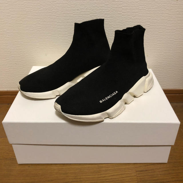 BALENCIAGA スピードトレーナー 40