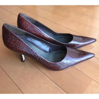 ナインウエスト(NINE WEST)のNINE WEST パンプス(ハイヒール/パンプス)