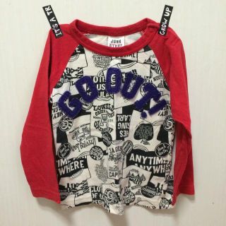 ジャンクストアー(JUNK STORE)のJUNKSTORE ロンT 90(Tシャツ/カットソー)