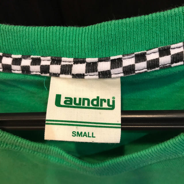 LAUNDRY(ランドリー)のLAUNDRY ティシャツ レディースのトップス(Tシャツ(半袖/袖なし))の商品写真