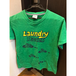 ランドリー(LAUNDRY)のLAUNDRY ティシャツ(Tシャツ(半袖/袖なし))