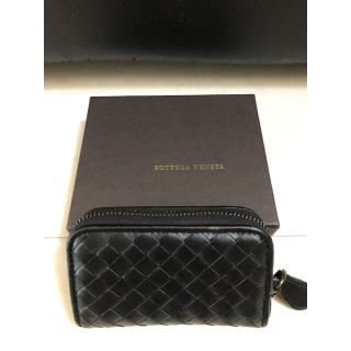 ボッテガヴェネタ(Bottega Veneta)のボッテガヴェネタ コインケース (コインケース/小銭入れ)