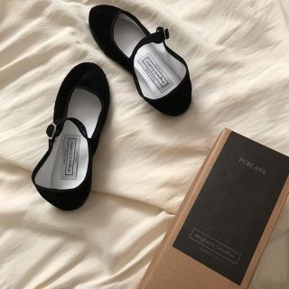 ロキエ(Lochie)のChina shoes（最終価格）(バレエシューズ)