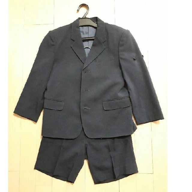 C.P. Company(シーピーカンパニー)のノワ様専用　男の子　スーツ　120㎝ キッズ/ベビー/マタニティのキッズ服男の子用(90cm~)(ドレス/フォーマル)の商品写真